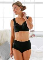 Thumbnail for your product : Miss Mary Of Sweden Underwired Bra