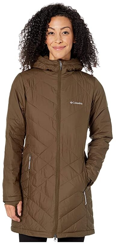 Columbia Green Women's Jackets | Shop the world's largest 