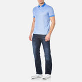 Thumbnail for your product : BOSS GREEN Men's Maine Straight Leg Jeans