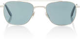 Thumbnail for your product : Garrett Leight Riviera Sunglasses