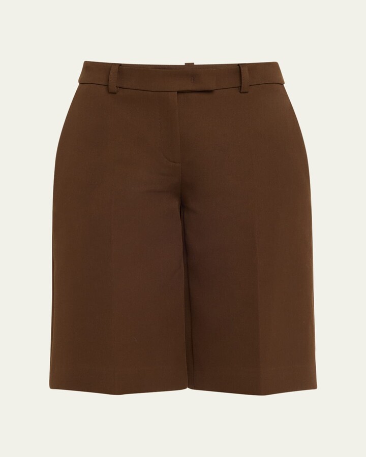 City Shorts