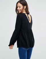 Thumbnail for your product : Only Lupina Top