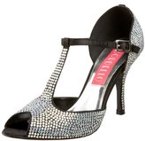 Thumbnail for your product : Pleaser USA Bordello By Women's Violet-01R Pump
