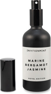 ENVIRONMENT 100mL Room Spray Inspired by The Ritz Carlton Hotel® - Marine | Bergamot | Jasmine