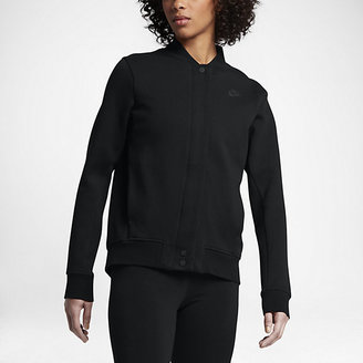 Nike Tech Fleece Destroyer Women's Jacket