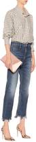 Thumbnail for your product : 3x1 W5 Empire high-rise flared jeans