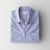 Thumbnail for your product : Steven Alan reverse seam shirt