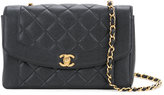 Chanel Vintage sac matelassé CC 