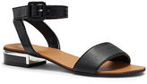Thumbnail for your product : Victoria's Secret Collection Metal-heel Sandal