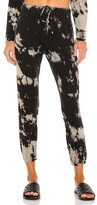 Thumbnail for your product : Enza Costa Silk Cashmere Terry Jogger