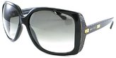 Thumbnail for your product : Jimmy Choo Severine D28 Sunglasse