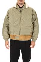 Thumbnail for your product : 032c Cosmo Bomber Jacket