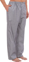 Thumbnail for your product : Barneys New York End-on-end Pajama Pants