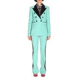 macy's women's suits and separates