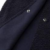 Thumbnail for your product : Uniqlo WOMEN Fleece Long Sleeve Coatigan