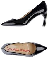Thumbnail for your product : Charles Jourdan Court