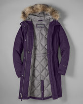 Thumbnail for your product : Eddie Bauer Women's Superior Down Stadium Coat