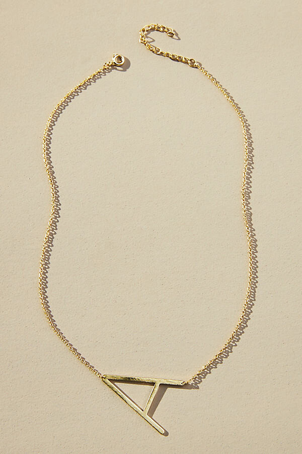 Anthropologie Necklaces | Shop the world's largest collection of 