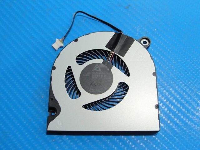 tuanyuan Cpu cooling fan for Acer Aspire 3 A315-21-92FX 15.6 inches 48ZAVFATN10