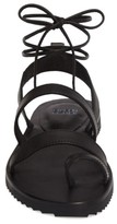 Thumbnail for your product : Eileen Fisher Women's Wales Lace-Up Sandal