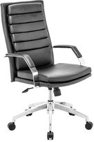 Thumbnail for your product : ZUO Director Comfort Office Chair