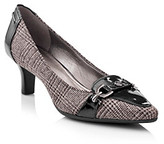 Thumbnail for your product : Circa Joan & David Circa Joan and David Prvue" Dress Heels
