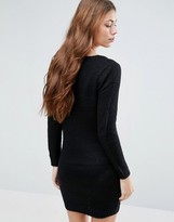 Thumbnail for your product : Blend She Max Sweater Dress