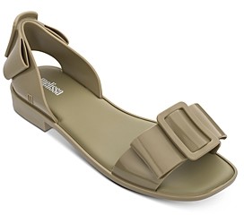 melissa vixen strappy sandals