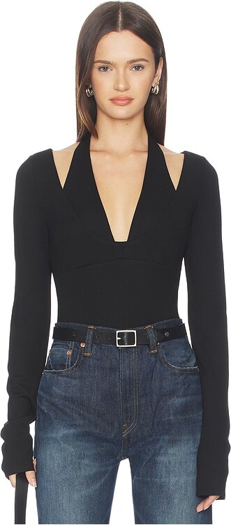 Lovers + Friends Ainsley Bodysuit