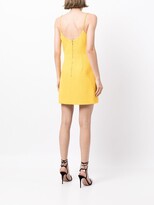 Thumbnail for your product : Rebecca Vallance Romy mini dress