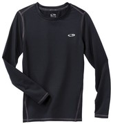 Thumbnail for your product : Household Essentials C9 Champion® Boys' Long-Sleeve Compression Crew Top