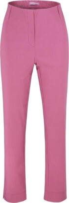 Stehmann INA - 740 - Stretch Trousers in Contemporary Colours