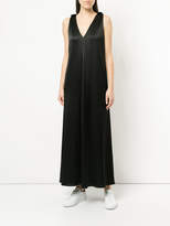 Thumbnail for your product : Cédric Charlier full length dress
