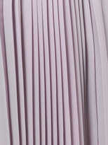 Thumbnail for your product : Agnona pleated skirt