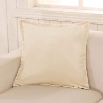 Wrought Studio Phipps Indoor/Outdoor Velvet Pillow Cover