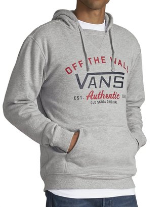 Vans Culver Hooded Sweatshirt