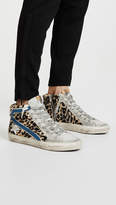 Thumbnail for your product : Golden Goose Slide Sneakers