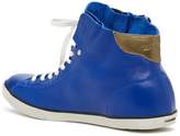 Thumbnail for your product : Diesel Beach Pit Mid Sneaker