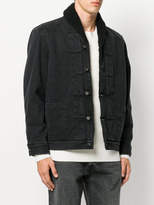 Thumbnail for your product : Levi's Made & Crafted denim jacket