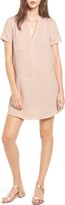 Thumbnail for your product : ALL IN FAVOR Hailey Crepe Dress