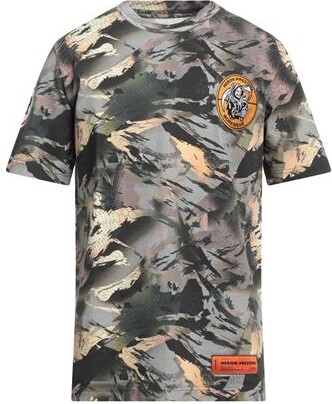 Heron Preston Man T-shirt