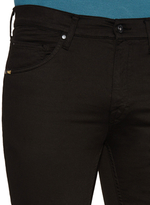 Thumbnail for your product : Tiger of Sweden Sharp Slim Fit Cotton Jeans