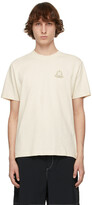 Thumbnail for your product : Carne Bollente Beige 'Libra' T-Shirt