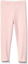 Thumbnail for your product : Gap Stretch jersey leggings