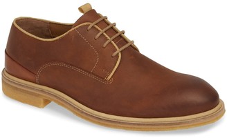 johnston and murphy sayer cap toe