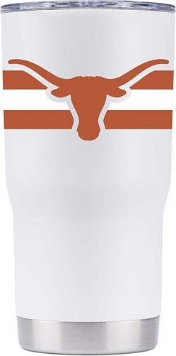 Gametime Sidekicks Texas Longhorns 20oz Tumbler