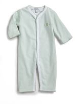Thumbnail for your product : Kissy Kissy Infant's Reversible Romper