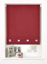 Thumbnail for your product : Hamilton McBride Square Eyelet Roller Blind