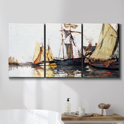 Wexford Home Storm In The Belle 3 Pieces