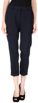 Thumbnail for your product : Alberta Ferretti Casual trouser